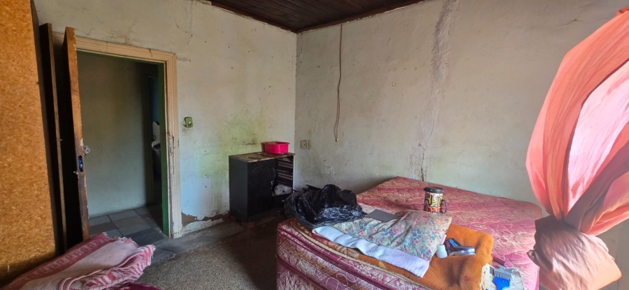 4 Bedroom Property for Sale in Shannon Valley Free State